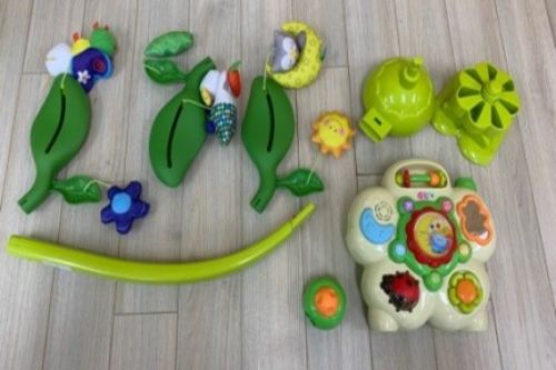 A-121 프로젝트 모빌