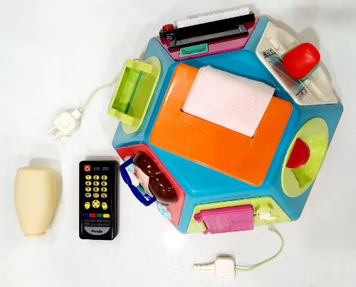 호다이 만능놀이