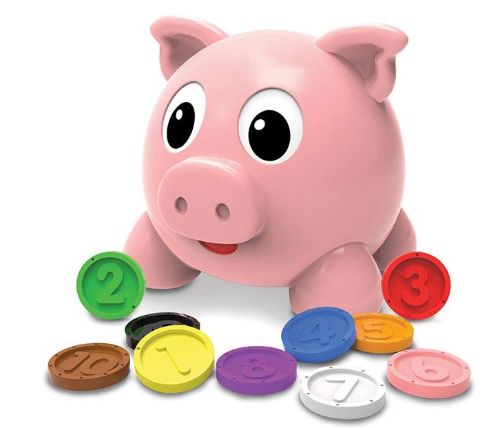 러닝컬러풀 넘버스쿨