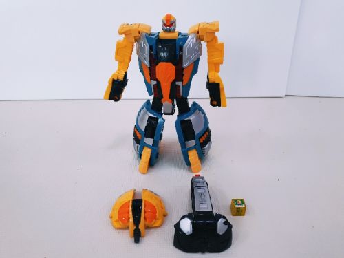 헬로카봇 브론테로 빅쿵