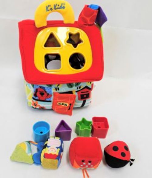 케이스키즈도형놀이집