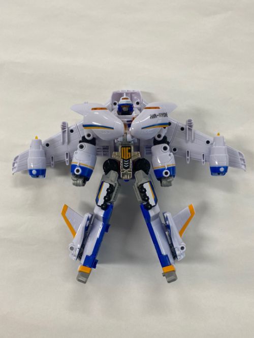 A-232 또봇 V 에어 하이드