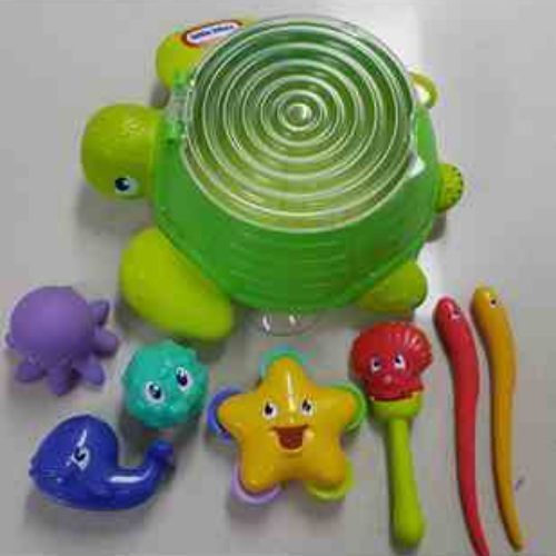 G-18 바다동물 악기