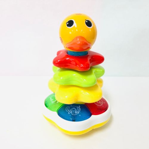 멜로디오리링쌓기