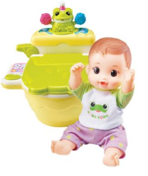 응가습관콩콩이