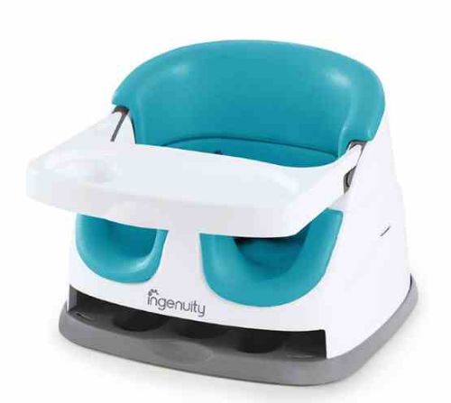 A-234 베이비베이스 부스터 Ⅲ-블루