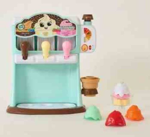 B-95 소프트  아이스크림 메이커