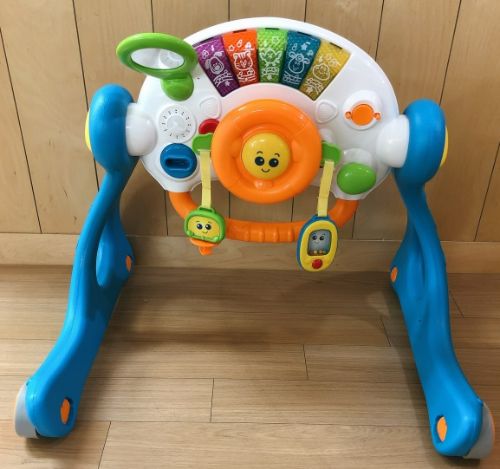 5단계걸음마체육관