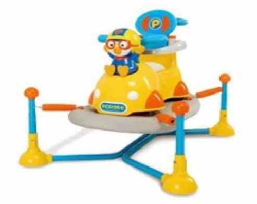 A-183 뽀로로 스프링카