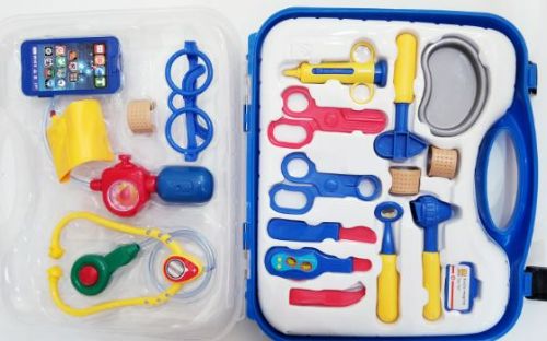 병원놀이세트