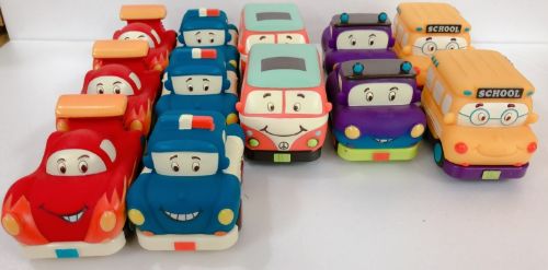 꾸러기풀백소프트가(12종)