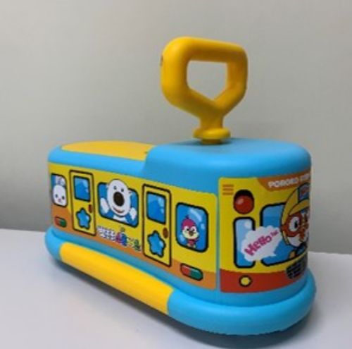 A-71 뽀로로 롤링카(실내용)