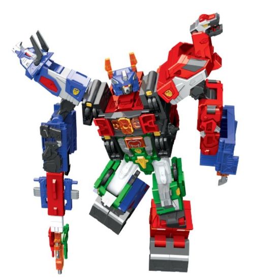 헬로카봇 킹가이더