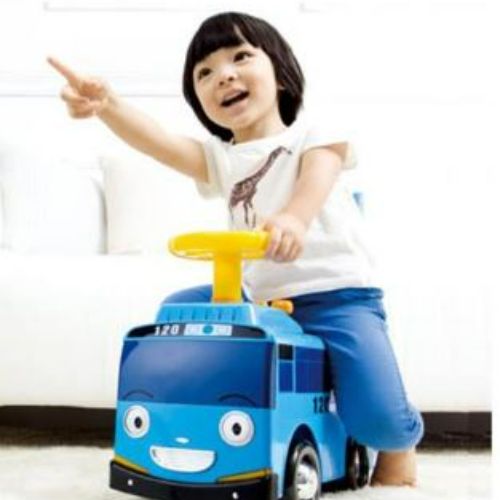 꼬마버스 타요 부릉부릉카