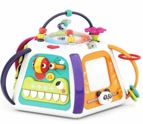 C-164 멀티 플레이 박스