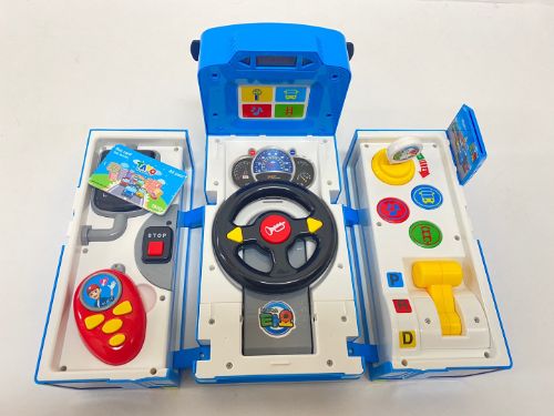 타요변신운전놀이