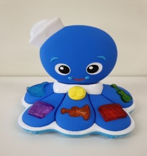 I-8 옥토퍼스 오케스트라 