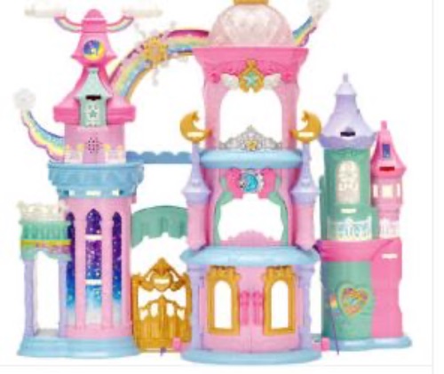 슈팅스타 티니핑 셀레스티얼캐슬