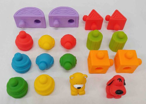 F-12 팝보블럭세트