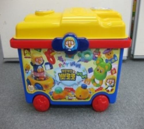 C-38 뽀로로 play베베