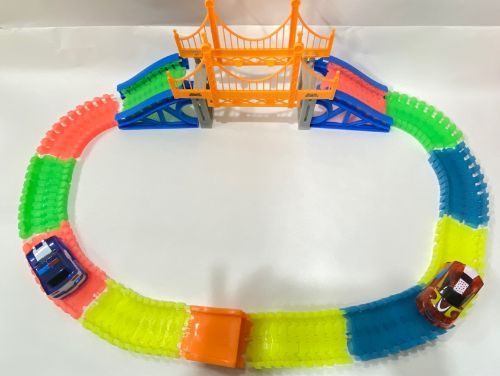 매직트랙 RC 메가세트