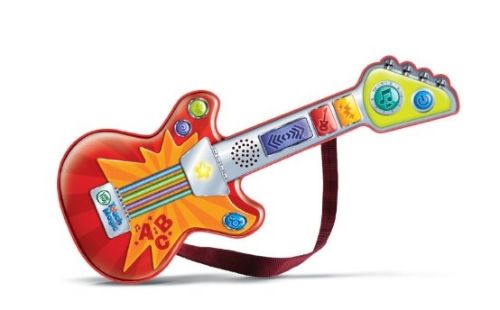 터치매직뮤지컬기타