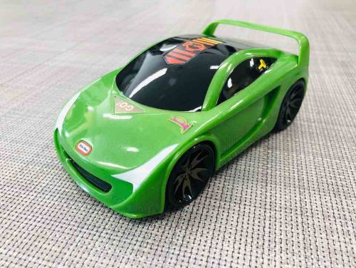 H-10 리틀타이기 스포츠카