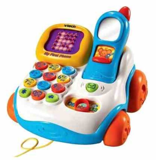 D-32 브이텍 레코딩 무선 전화놀이