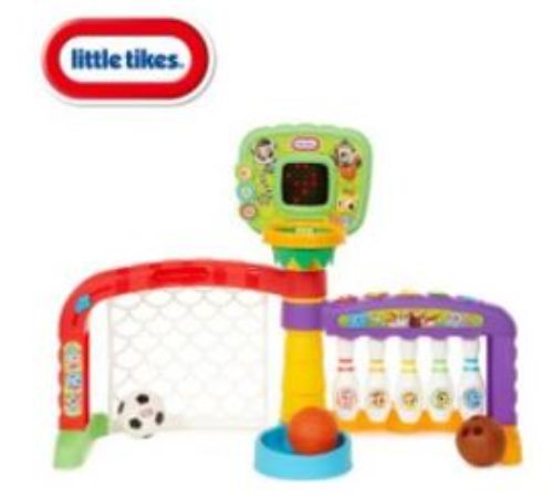 베이비 스포츠센터