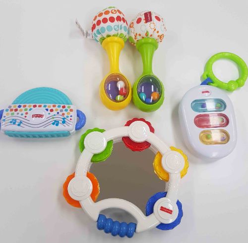 E-7 작은 음악 종합선물세트