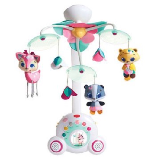 타이니러브 테일즈모빌+거치대