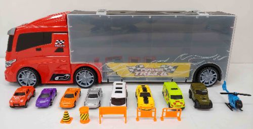 A-118 파워카캐리어