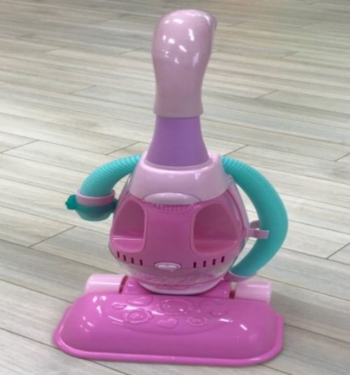 B-417 진공 청소기