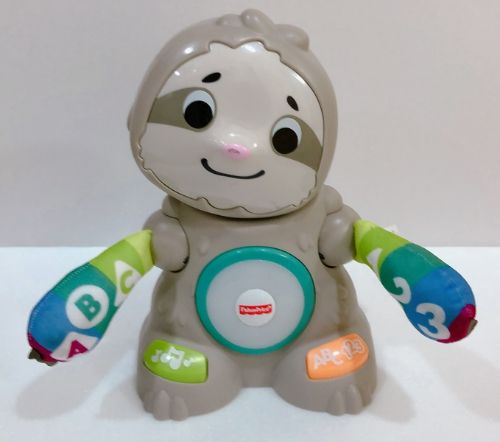 링키멀즈 풀어롱 나무늘보