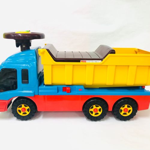 그랜토덤프트럭