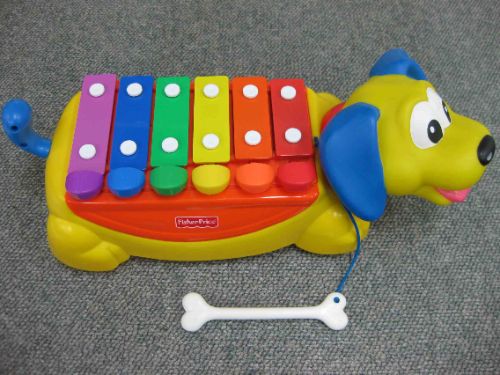 I-66 강아지 실로폰