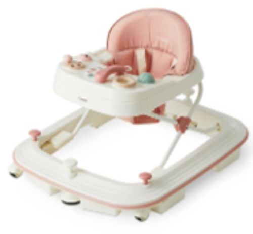 A-73 콤비 아기 보행기