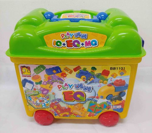 F-18 플레이베베EQ