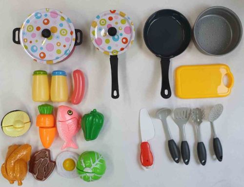 B-5 주방 싹둑놀이세트