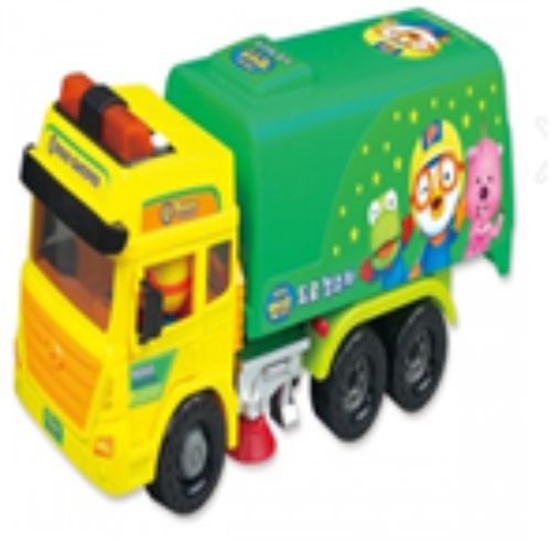 뽀로로힘센도로청소차