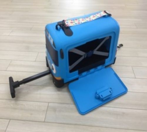 A-89 타요 키즈 캐리어 (실내용)