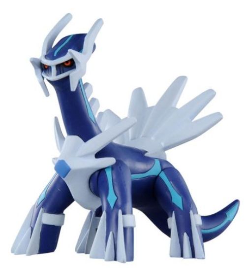 포켓몬디아루가