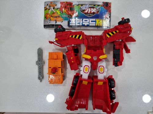 헬로카봇 프라우드제트