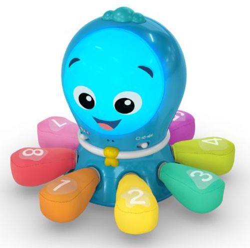 C-221 오푸스 문어아빠