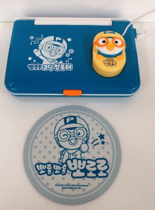 뽀로로 코딩컴퓨터