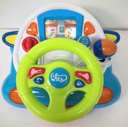 A-113 자동차운전대