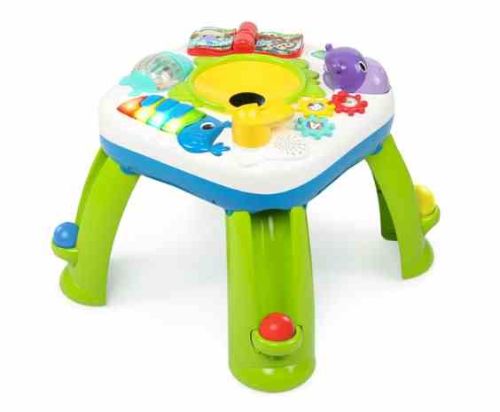 E-66 뉴 ABC 러닝테이블