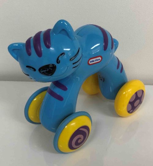 C-19 프레스앤고 애니멀(고양이)