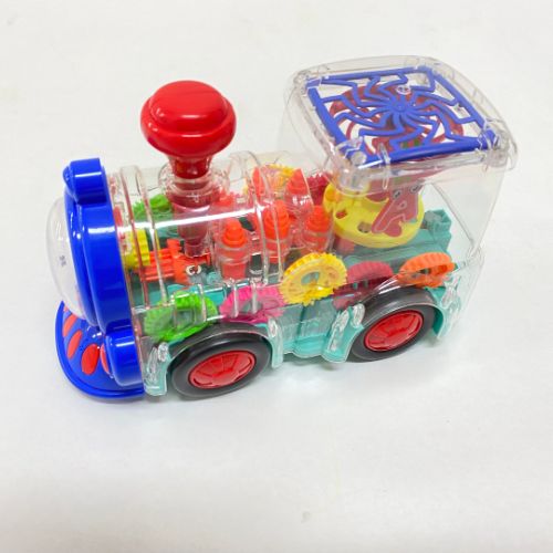 칙칙폭폭 LED 기차