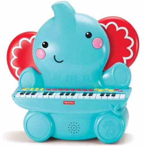 E-88 아기코끼리 피아노